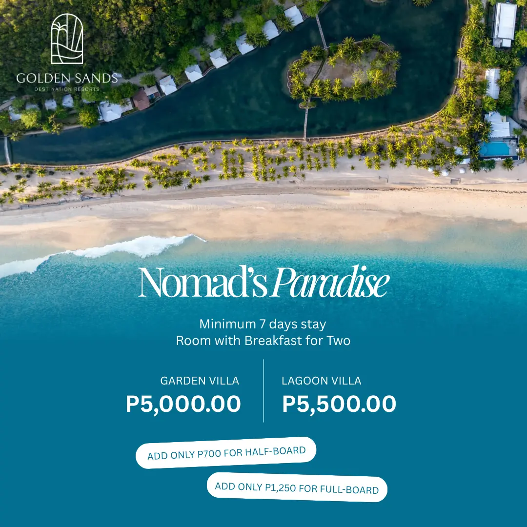 Promotional Ad