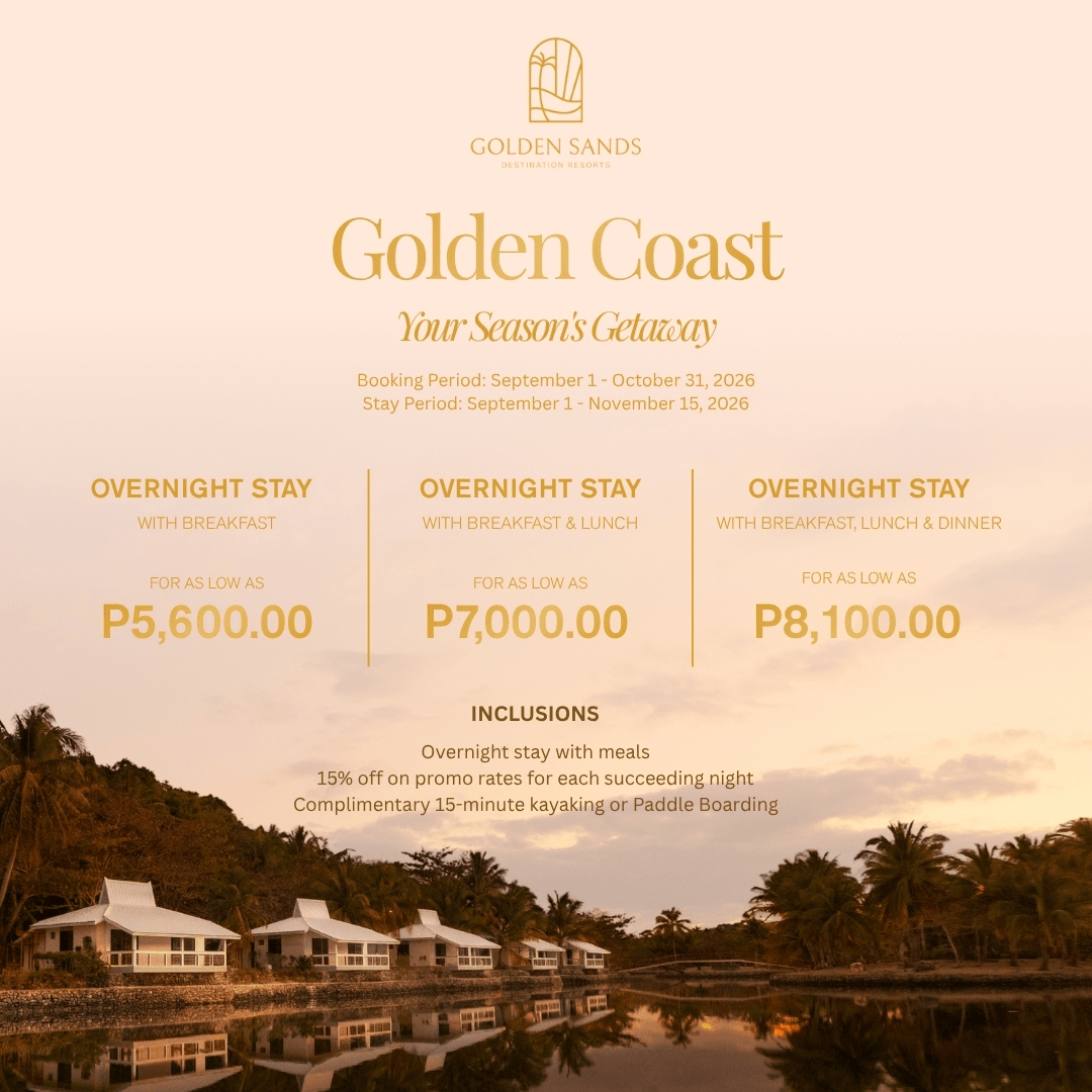 Promotional Ad